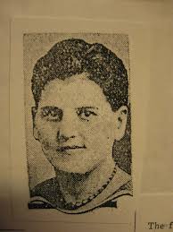 Hazel Jimmae Trimble Siddall (1911-2004)