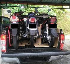 Cc utk harga dan caranya…. 7 Cara Pos Motosikal Dengan Harga Murah Blog Pakej My