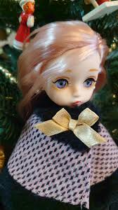 マニー人形【4】