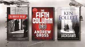 As an amazon associate, we earn from qualifying purchases. The Best Novels Set In World War Two Pan Macmillan