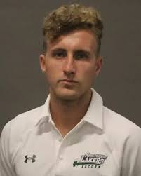 2020-2021 Men's Soccer Roster