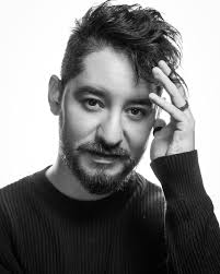 Chris Alva's Instagram, Twitter & Facebook