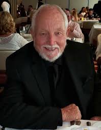 Robert Joseph “Joe” Weisgerber