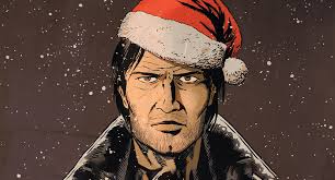 Naughty List Vol. 1 Book Club Review