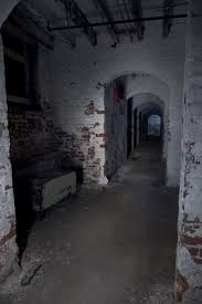 Pin By Megan Mcguire On Old And Abandoned Abandoned Hospital Abandoned Prisons Abandoned