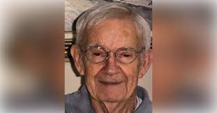 Obituary information for Kenneth E. Hedlund