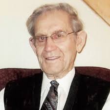 Louis Robichaud (1920-2013)