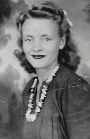 Irene Tidmore Nelson Obituary