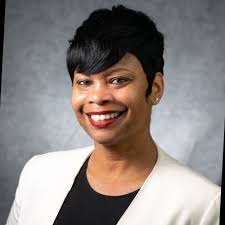 I love working for a company that wants to make a difference in the world.  A company that allows me to feed my passion of people, community and down  right caring through