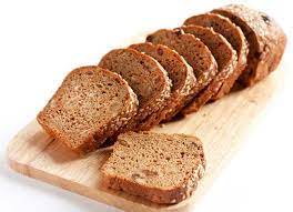 Roti tawar gandum sourdough homemade. Alasan Mengonsumsi Roti Gandum Dan Tips Memilihnya Alodokter