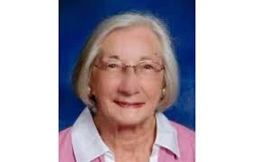 Roxie Underwood Obituary (1929