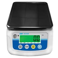 At less than 20 square inches, its total weighing area is also small compared to most. Portable Scales Hogentogler Com