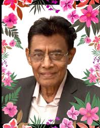 Jay Shree Krishna.💐 Ohm Shanti 🙏 It is with great sadness we inform you  of passing of Mrs. Pushaben Bhailalbhai Patel of Kanisa