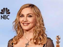 Die queen of pop ist jetzt stolze sechzig und pünktlich zum geburtstag hat madonna ihr neues studioalbum rausgebracht: Die Konigin Ist 60 Madonna Feiert Sich Zum Geburtstag Selbst