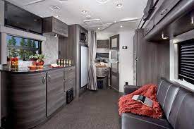 Camper floor plans with bunk beds. Luxury Small Motorhome Floorplans Compact Luxury Innovative Class C Motorhomes Leisure Travel Vans What Is The Best Small Motorhome For Campgrounds Revolusi Global 3