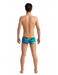 Maillot De Bain Piscine Homme Myswim