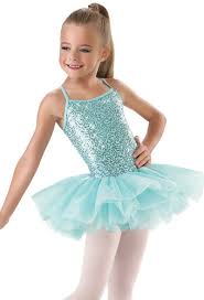Kids Sequin Tutu Dress Cute Dance Costumes Dance Dresses Dance Outfits