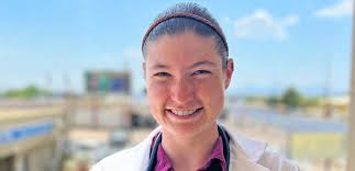 Rebecca Simerly's Instagram, Twitter & Facebook