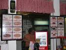 Funnel cake restaurant