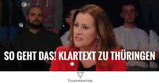 Die fraktionsvorsitzende dieser linken im hessischen landtag, janine wissler, hat mit „nsu 2.0 unterzeichnete drohmails bekommen. So Grossartig Rechnet Diese Linken Politikerin Mit Dem Thuringen Coup Ab Volksverpetzer