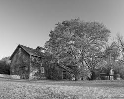 Black And White Barn Pictures Black And White Barn Photograph Farmhouse Decor Landscape White Barn Landscape Farmhouse Wall Art