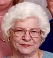 Venetta Johnson-Purser Obituary