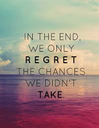 Chance Quotes | Chance Sayings | Chance Picture Quotes via Relatably.com