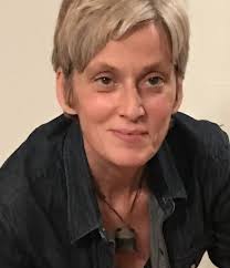 Kara Woods, SEP and Integrative Psychotherapist