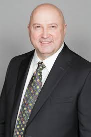 2018 McGill-HEC Montreal EMBA Graduates