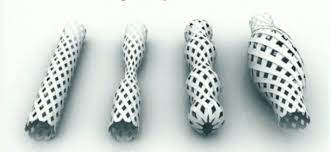Forget The 3d Printer 4d Printing Could Change Everything Prints 3d Printing Technology 3d Printer