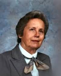 Amelia Leatherwood Obituary February 6, 2010