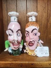 Chubby Tubby, White Front and Then Wigwam Stores all Vintage stores in the  Seattle area.