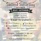 Second Saturday Series