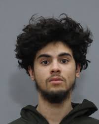 Domestic dispute leads to CT school going into 'secured' mode