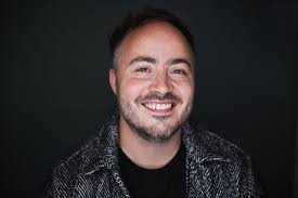 Conducting — Ben Gernon