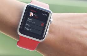 After all, how you track your tasks depends entirely on the if you like the idea of checking things off on your apple watch, it also. Todoist For Apple Watch Hits The App Store Today
