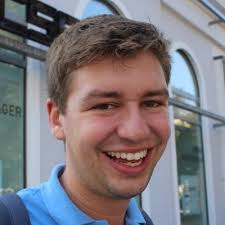 Bas Mulder (@Sebastiaansen)