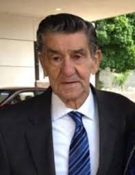 Most Recent Obituaries