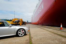 Specialist import vehicle insurance policies. Temporarily Importing And Insuring A Car In The Usa