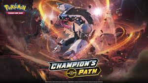 Serebii Net On Twitter Serebii Note The Latest Pokemon Trading Card Game Set Champion S Path Is Now Released In The West This Set Features Many Cards Including A Shiny Charizard V Rainbow Charizard When your pokémon vmax is knocked out, your opponent takes 3 prize cards. serebii net on twitter serebii note
