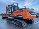 DOOSAN-DX225