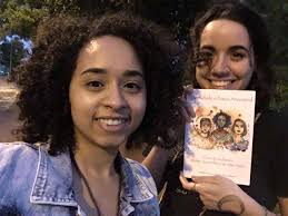 Jornalistas da zona sul de SP lançam livro sobre mulheres da periferia