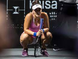Wta montreal day 4 predictions including ons jabeur vs bianca andreescu. Wta Finals Results Bianca Andreescu Loses To Simona Halep The Independent The Independent