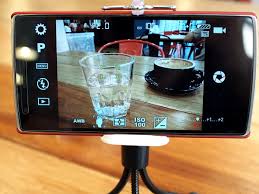 ROBIN WONG : OnePlus One Camera Review