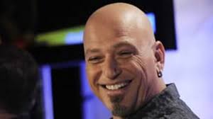 Howie Mandel to host 2017 Canadian Screen Awards