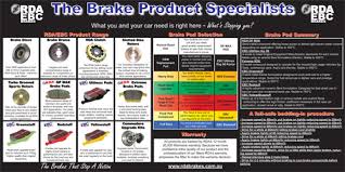 48 up to date brake pad thickness chart