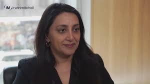 @irwinmitchell's video Tweet