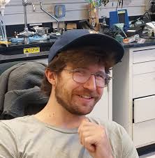 Laboratory of Brain, Hearing and Behavior