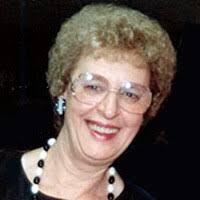 Margaret Trombley Obituary