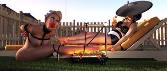 Lovely femcan time;) dolcett meatgirl cannibals : rFemcan